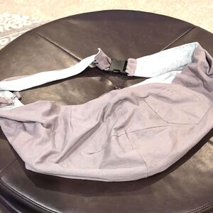 Dog carrier, pet sling